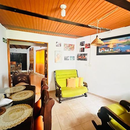Casa Hotel Camino Real Guadalupe Eksteriør bilde