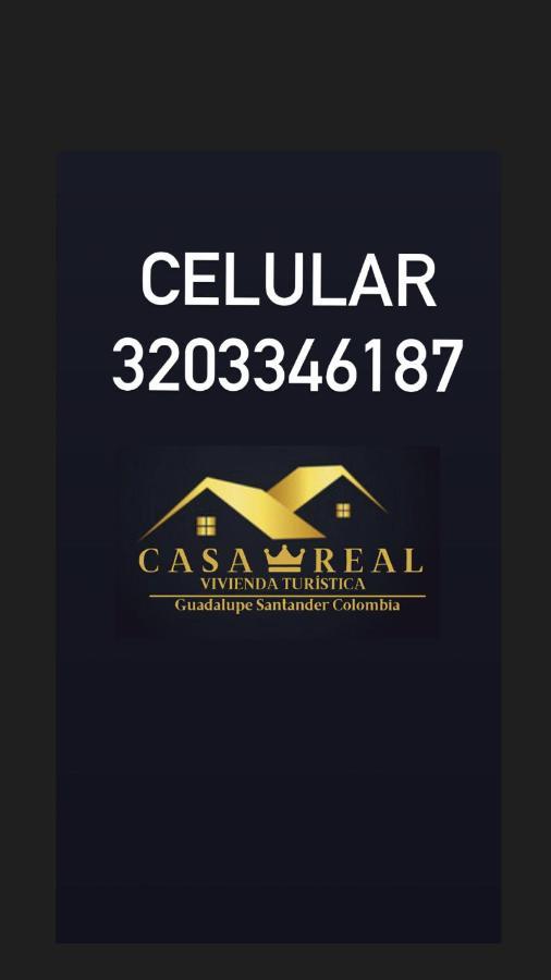 Casa Hotel Camino Real Guadalupe Eksteriør bilde