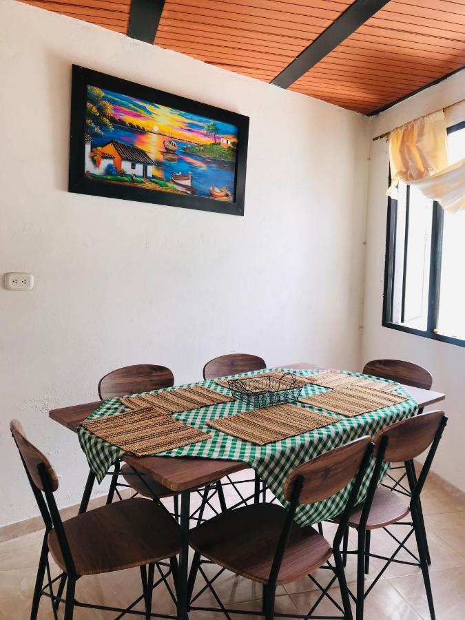 Casa Hotel Camino Real Guadalupe Eksteriør bilde