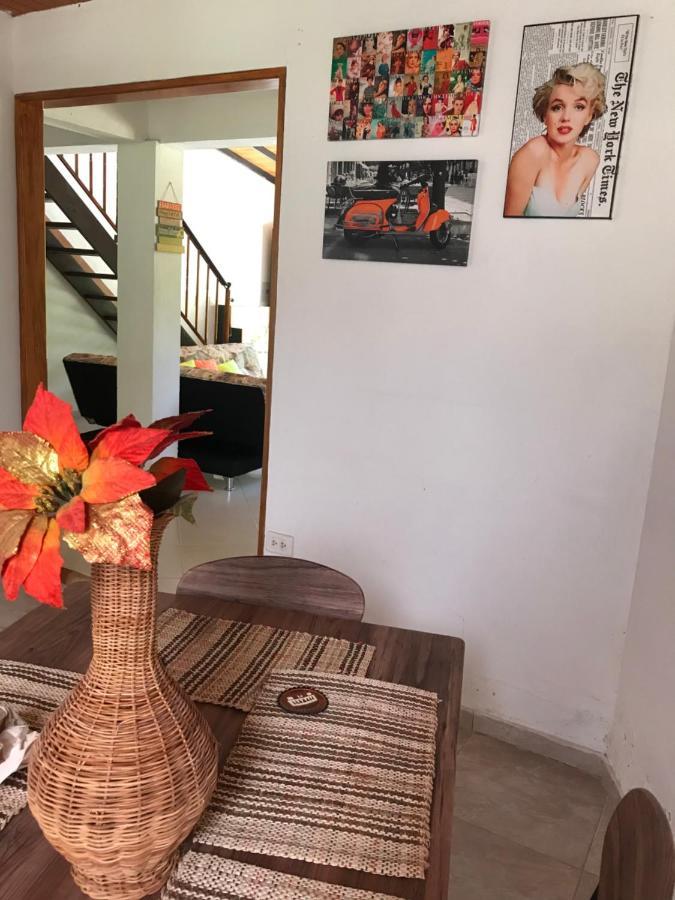 Casa Hotel Camino Real Guadalupe Eksteriør bilde