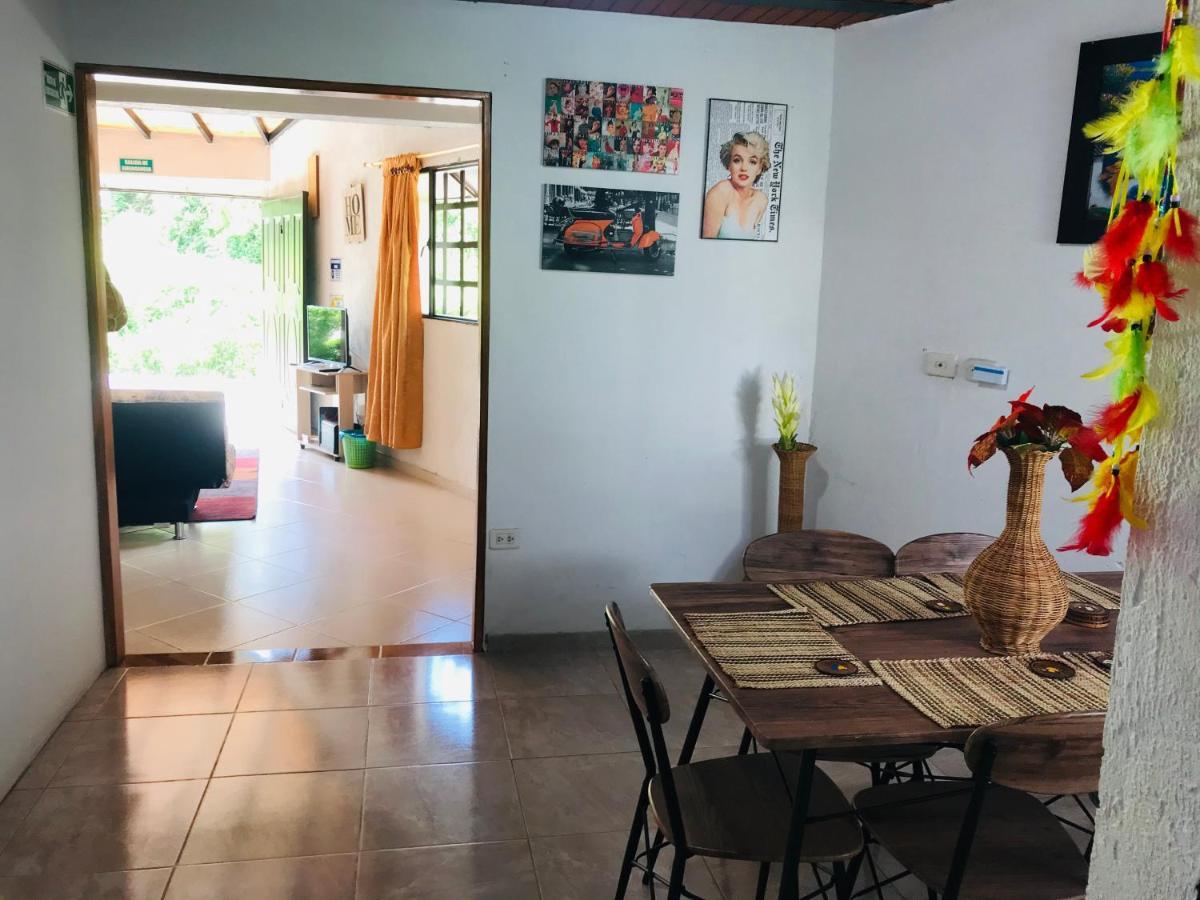Casa Hotel Camino Real Guadalupe Eksteriør bilde
