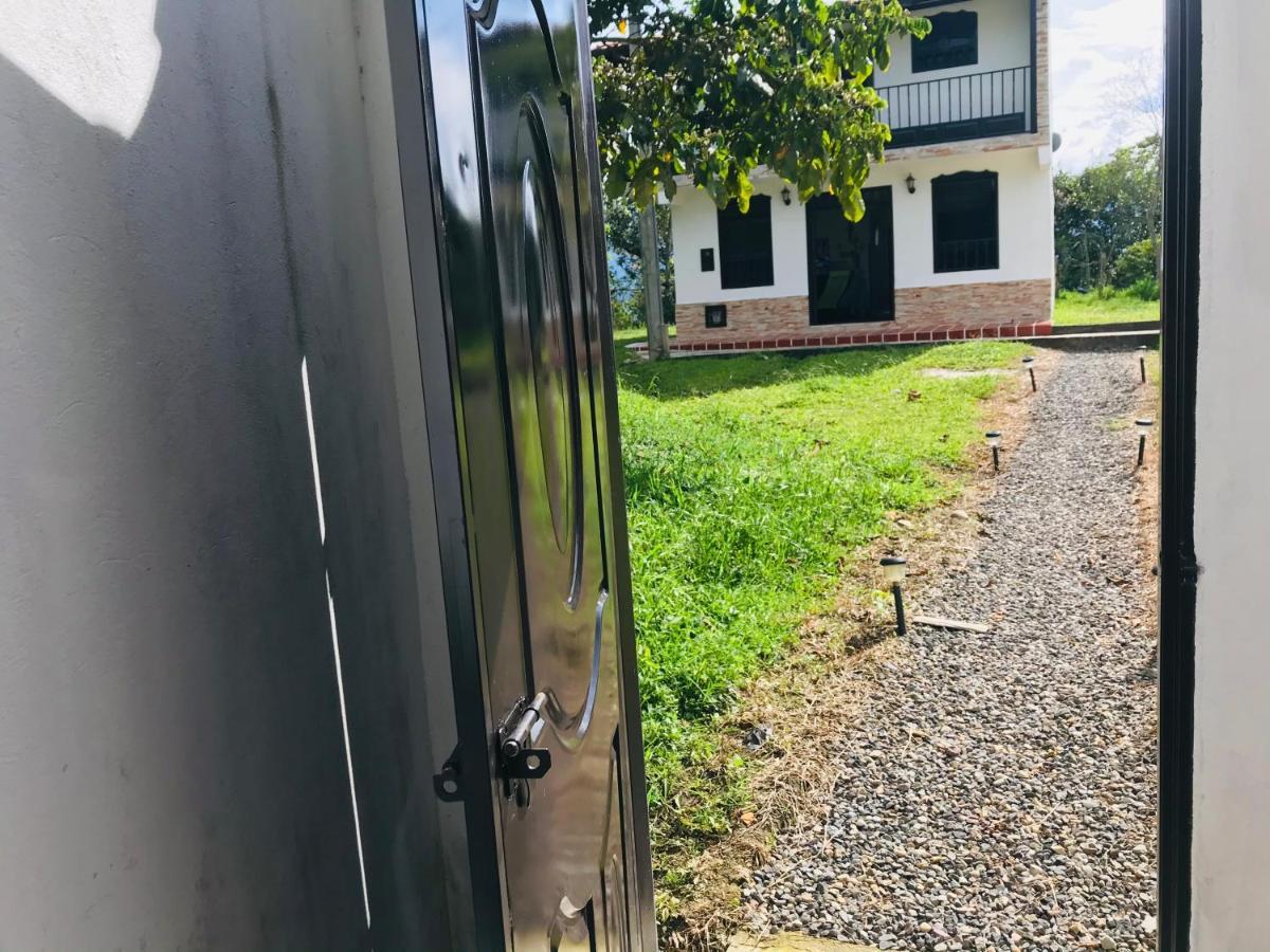 Casa Hotel Camino Real Guadalupe Eksteriør bilde