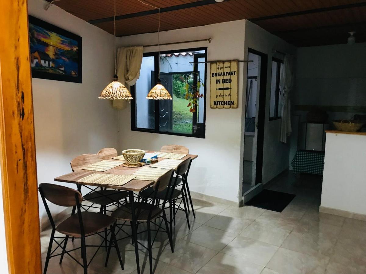 Casa Hotel Camino Real Guadalupe Eksteriør bilde