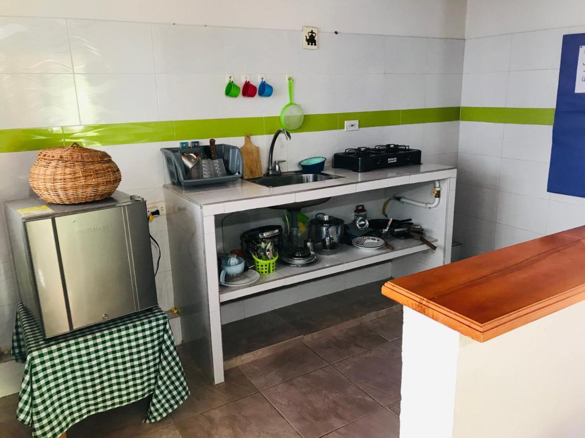 Casa Hotel Camino Real Guadalupe Eksteriør bilde