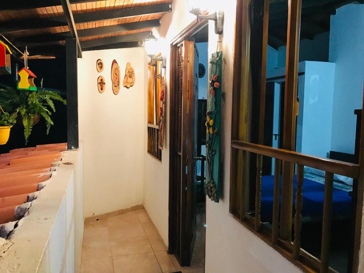 Casa Hotel Camino Real Guadalupe Eksteriør bilde