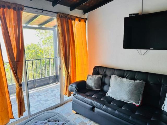 Casa Hotel Camino Real Guadalupe Eksteriør bilde