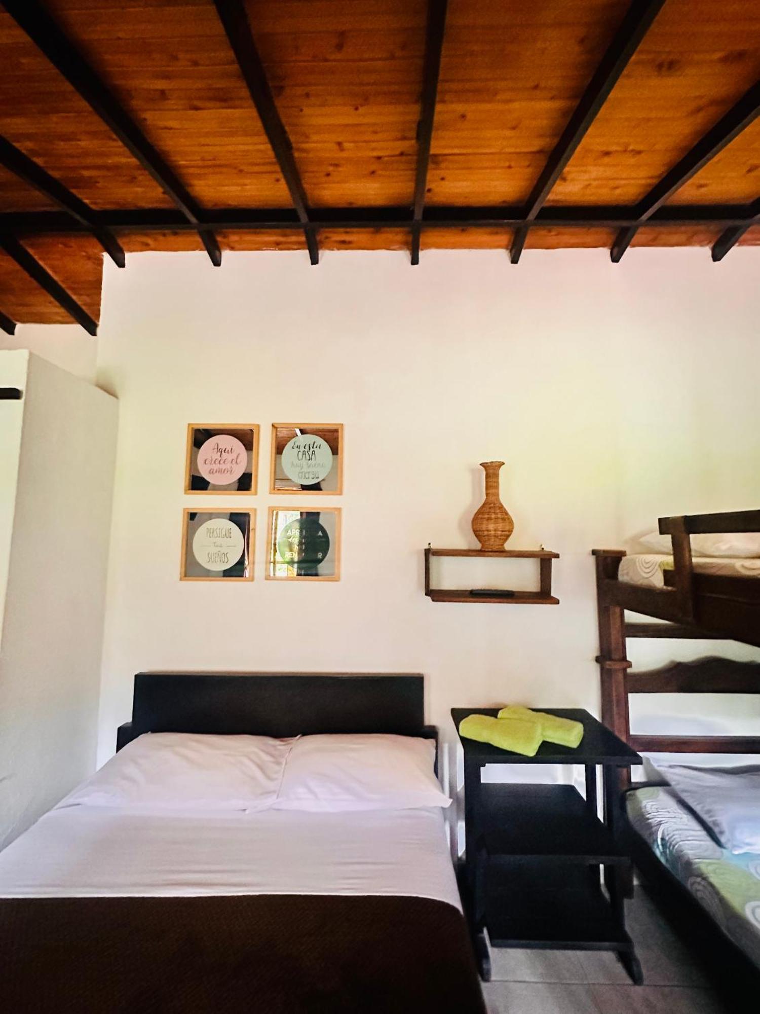 Casa Hotel Camino Real Guadalupe Eksteriør bilde