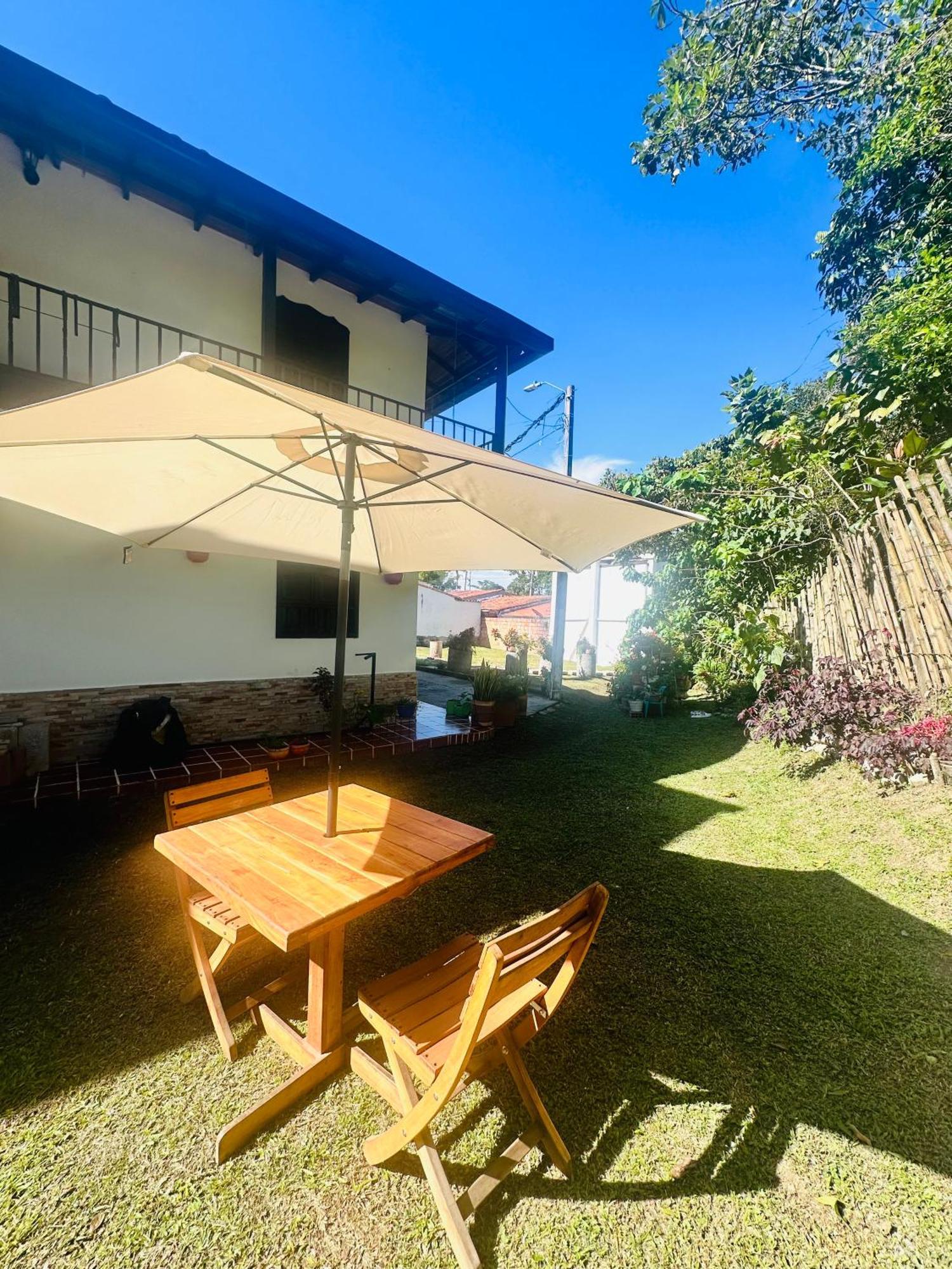 Casa Hotel Camino Real Guadalupe Eksteriør bilde